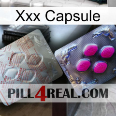 Xxx Capsule 38